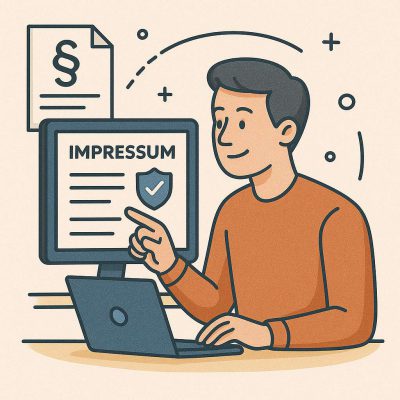 Impressum