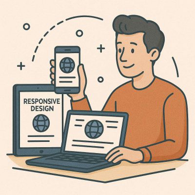 Responsive