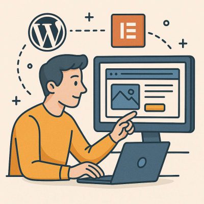 Webseite